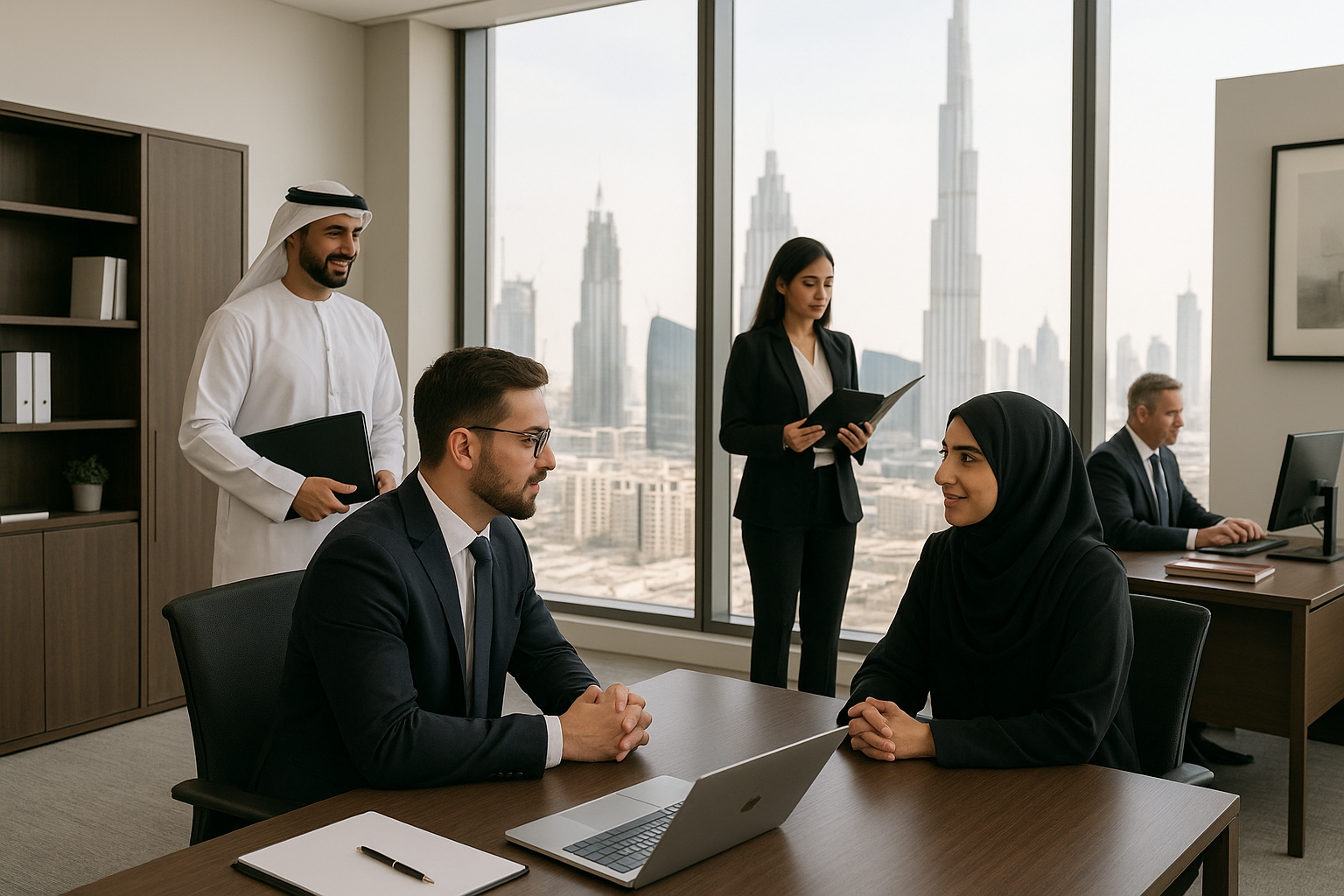 TFF Legal Cross-Border M&A Transaction